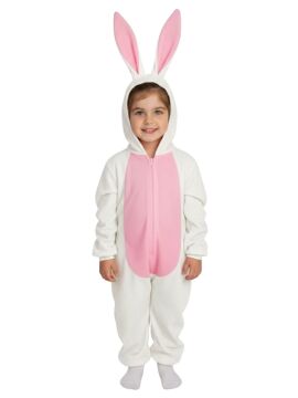 Tavşan Kostümü Model-2