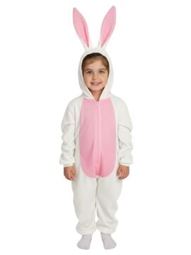 Tavşan Kostümü Model-2