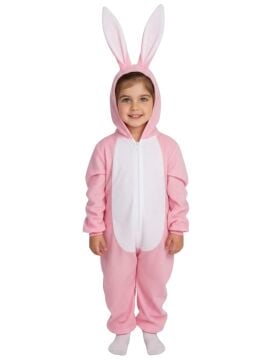 Tavşan Kostümü Model-2