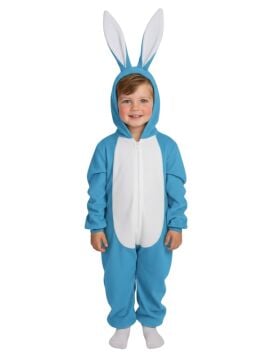 Tavşan Kostümü Model-2