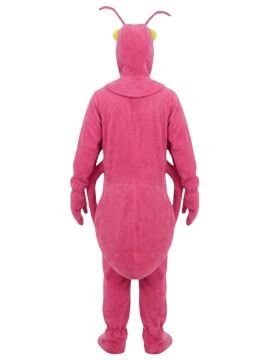 Karınca Kostümü Yetişkin Pembe - XL Beden