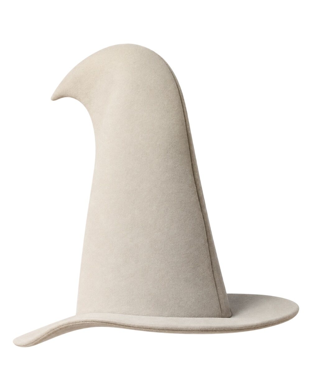 Büyücü Gandalf Şapkası