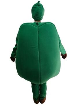 Avokado Kostümü Yetişkin