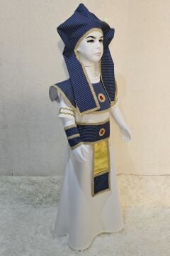 Mısırlı Erkek Kostümü