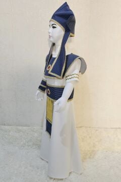 Mısırlı Erkek Kostümü