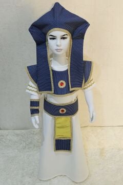 Mısırlı Erkek Kostümü