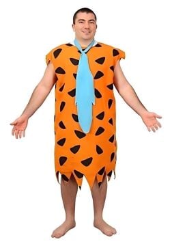 Fred Çakmaktaş Kostümü Yetişkin