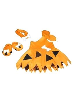 Taş Devri Çakıl Kostümü