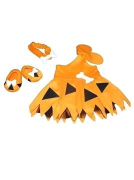 Taş Devri Çakıl Kostümü