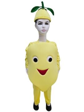 Limon Kostümü