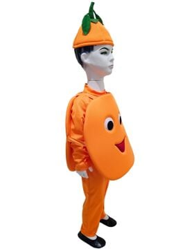 Mandalina Kostümü