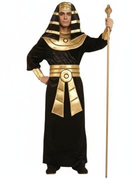 Mısır Firavun Kostümü Yetişkin