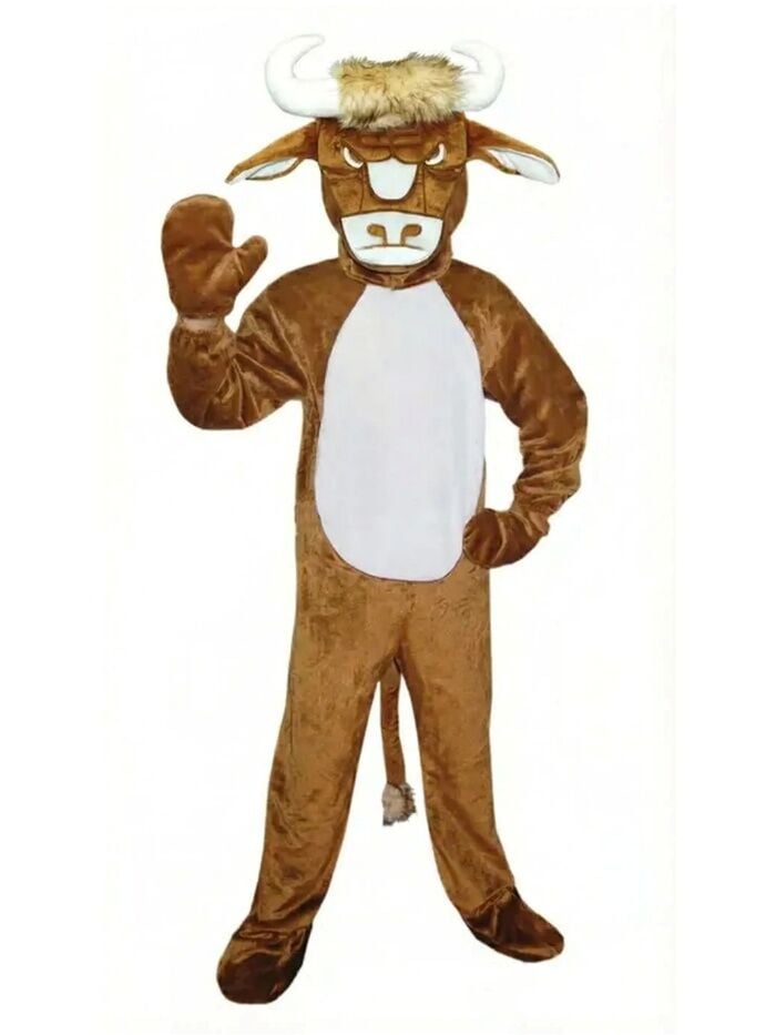 Boğa Kostümü
