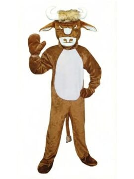 Boğa Kostümü