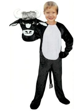 Boğa Kostümü