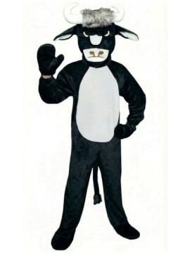 Boğa Kostümü
