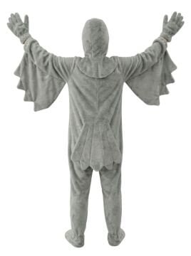 Güvercin Kostümü Yetişkin