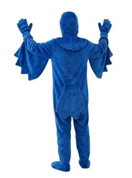 Güvercin Kostümü Yetişkin