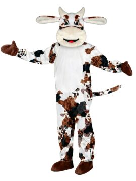 İnek Kostümü Model-1