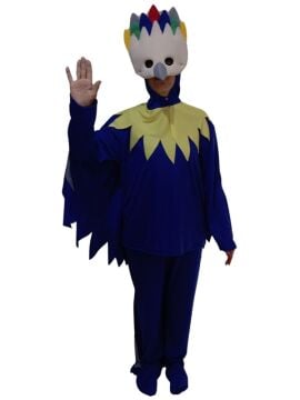 Kuş Kostümü Yetişkin