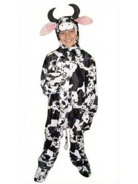 İnek Kostümü Model-2