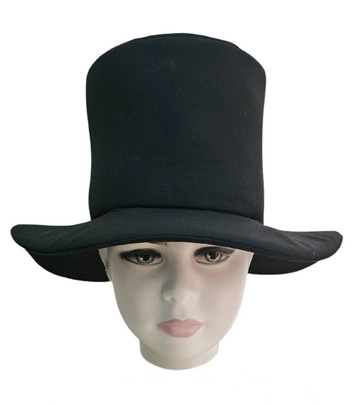 Silindir Şapka