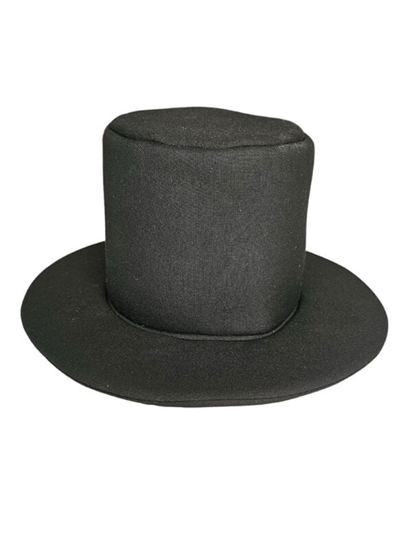 Silindir Şapka Yetişkin