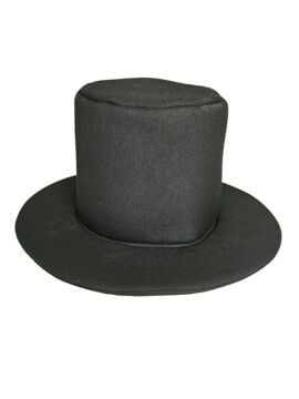 Silindir Şapka Yetişkin