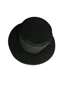 Silindir Şapka Yetişkin