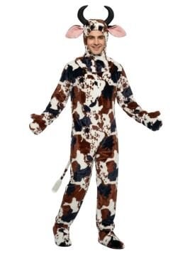 İnek Yetişkin Kostümü
