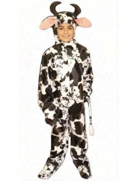 İnek Kostümü Model-3