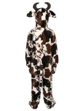 İnek Kostümü Model-3