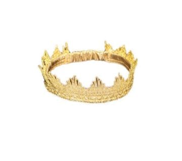 Rapunzel Kostümü Lüks