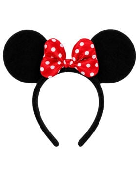 Minnie Mouse Taç