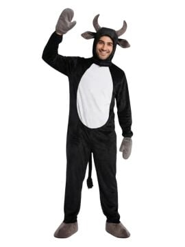 Boğa Yetişkin Kostümü