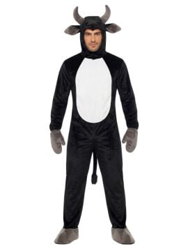 Boğa Yetişkin Kostümü