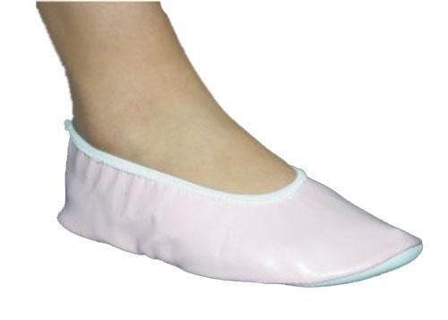Pisi Pisi Ayakkabı 27 Numara - Pembe