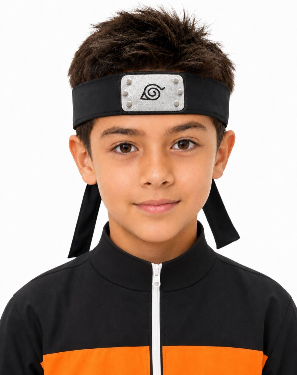 Naruto Uzumaki Alın Bandı