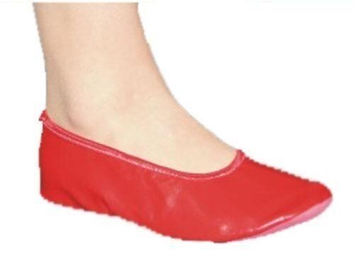 Pisi Pisi Ayakkabı 30 Numara - Kırmızı