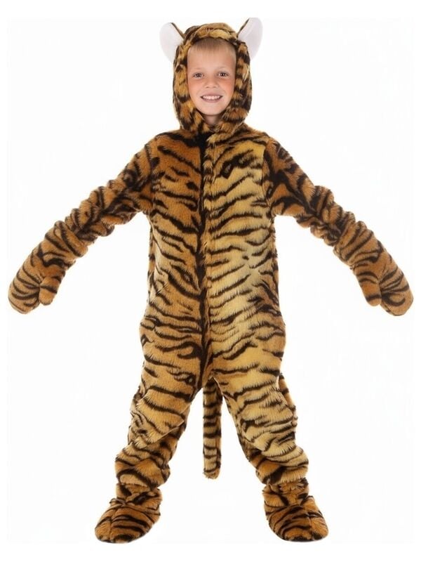 Kaplan Kostümü Model-3