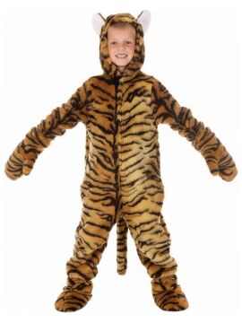 Kaplan Kostümü Model-3