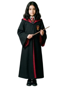 Harry Potter Harmony Granger Kostümü