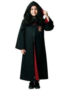 Harry Potter Harmony Granger Kostümü