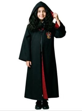 Harry Potter Harmony Granger Kostümü