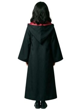 Harry Potter Harmony Granger Kostümü