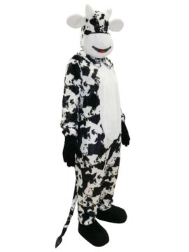 İnek Kostümü Yetişkin