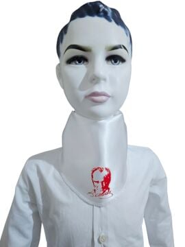 Atatürk Baskılı Fular