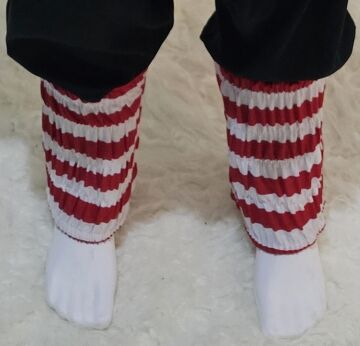 Hollanda  Kostümü Erkek Çocuk | Hollandalı Erkek Çocuk Kıyafeti