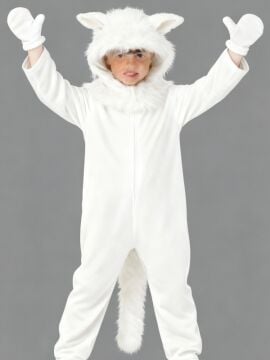 Kurt Kostümü Model-2