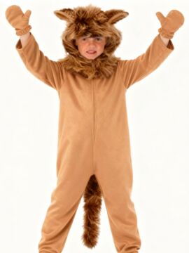 Kurt Kostümü Model-2